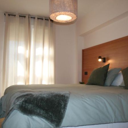 Apartament Allegria Nevada Car Sierra Nevada Zewnętrze zdjęcie