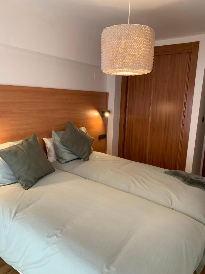 Apartament Allegria Nevada Car Sierra Nevada Zewnętrze zdjęcie