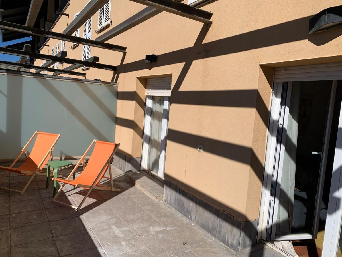 Apartament Allegria Nevada Car Sierra Nevada Zewnętrze zdjęcie