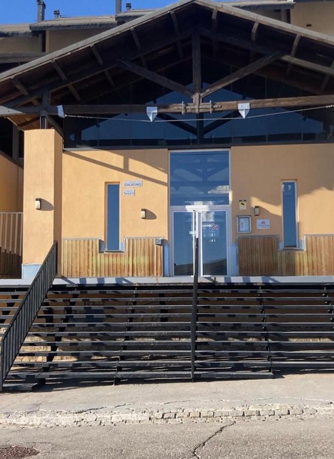 Apartament Allegria Nevada Car Sierra Nevada Zewnętrze zdjęcie